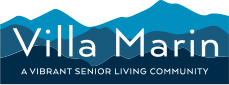 Villa Marin Logo